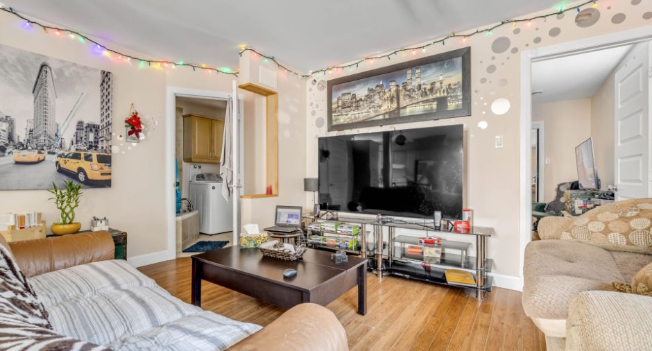 Logement
