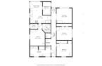 Plan (croquis)