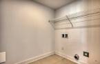 Salle de lavage