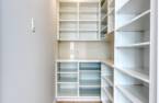Penderie (Walk-in)