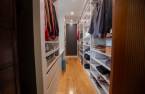 Penderie (Walk-in)