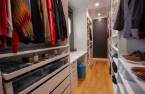 Penderie (Walk-in)
