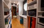 Penderie (Walk-in)
