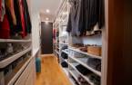 Penderie (Walk-in)