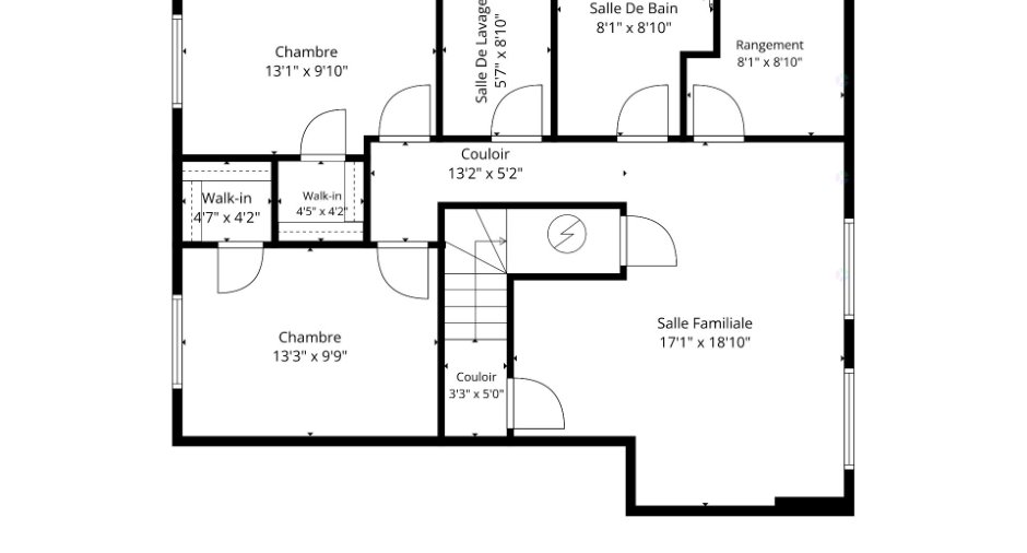 Plan (croquis)
