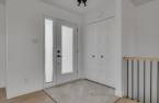 Hall d’entrée/Vestibule