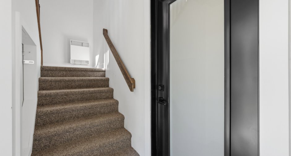 Hall d’entrée/Vestibule