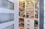 Penderie (Walk-in)