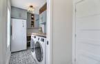 Salle de lavage