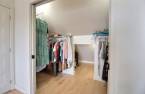 Penderie (Walk-in)