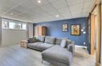 Salle familiale