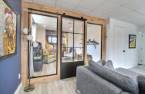 Salle familiale