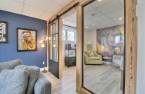 Salle familiale