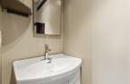 Salle d'eau