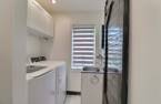 Salle de lavage