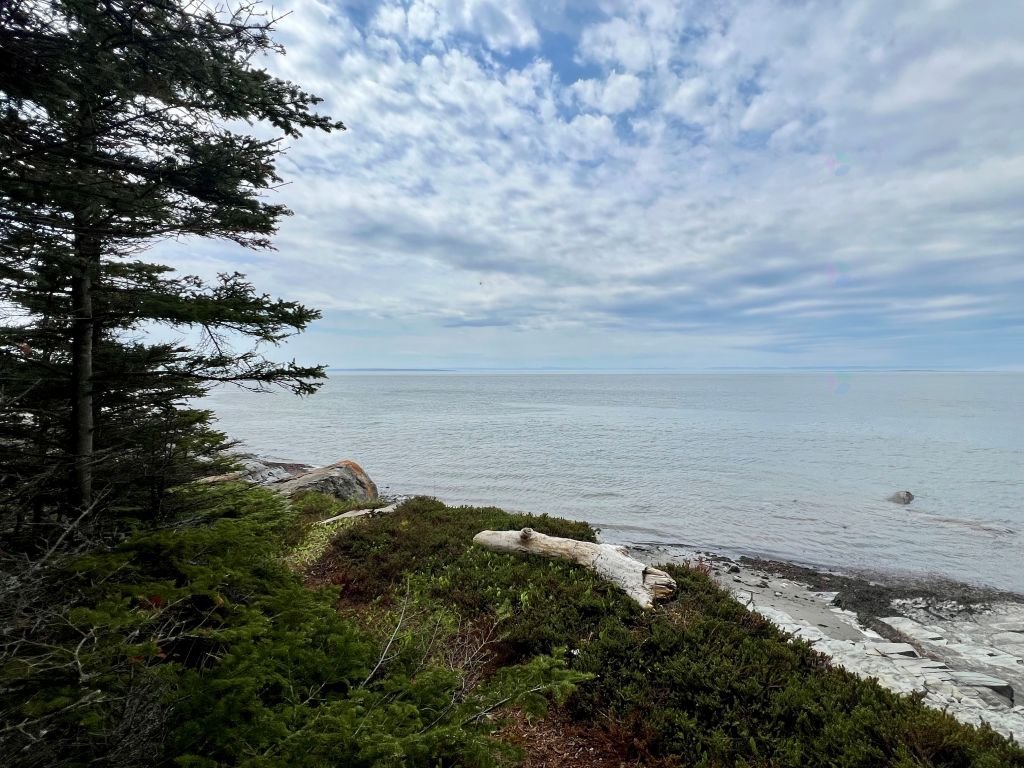 Ch. de la Grève-de-la-Pointe — photo 1