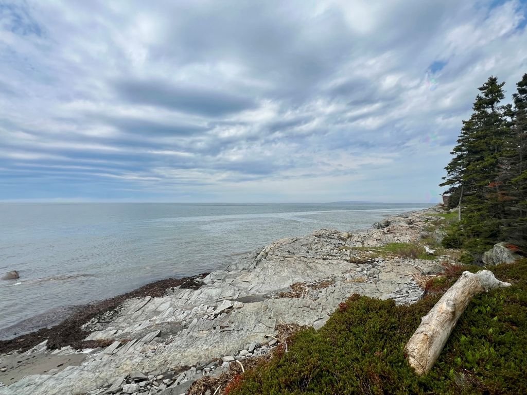 Ch. de la Grève-de-la-Pointe — photo 2