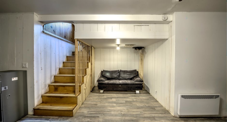 Salle familiale