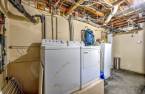 Salle de lavage