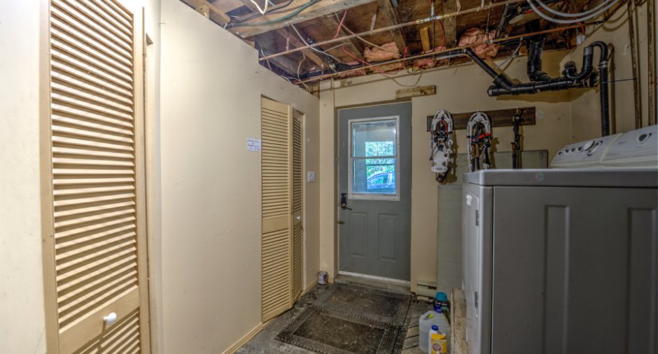 Hall d’entrée/Vestibule
