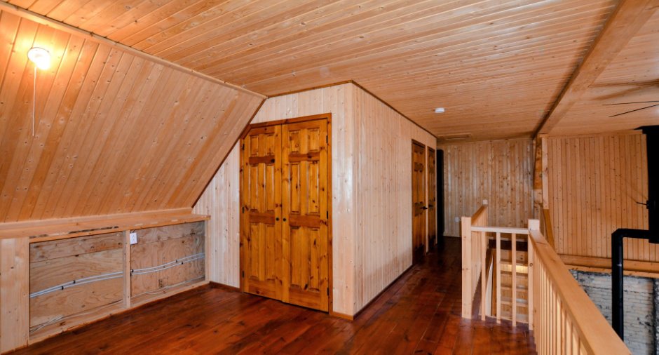 Mezzanine