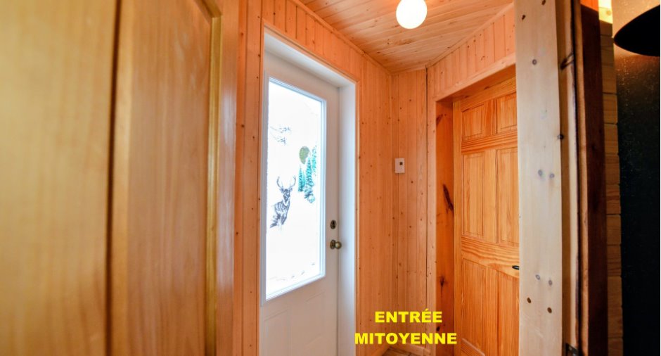 Hall d’entrée/Vestibule