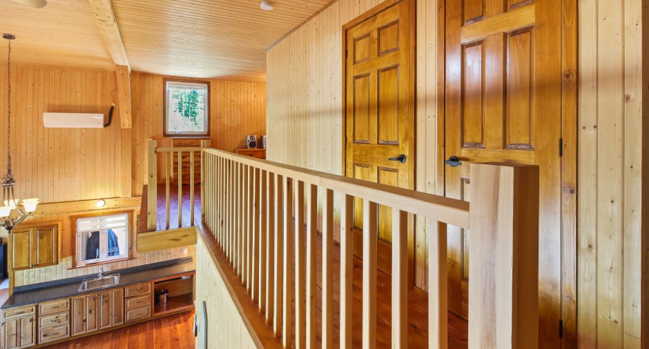 Mezzanine