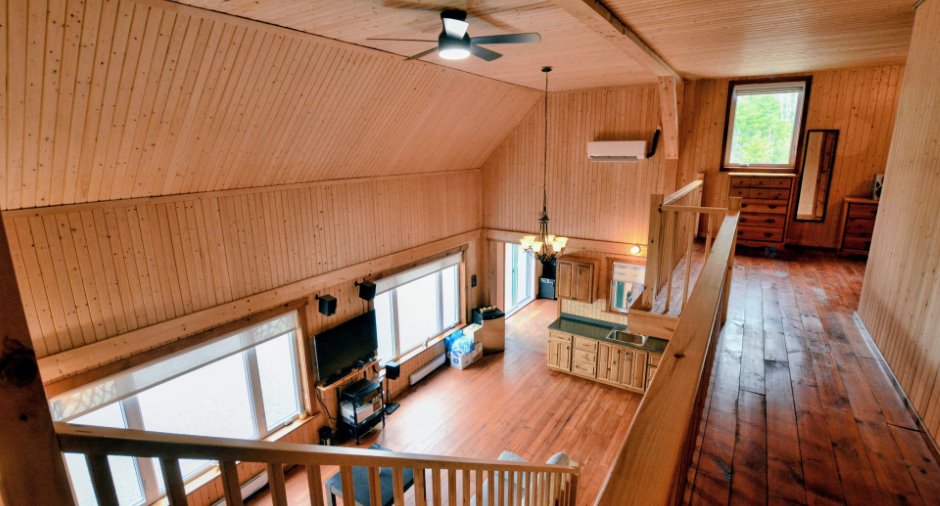 Mezzanine