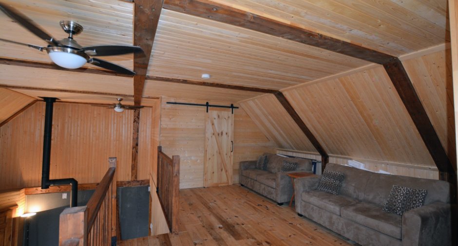 Mezzanine