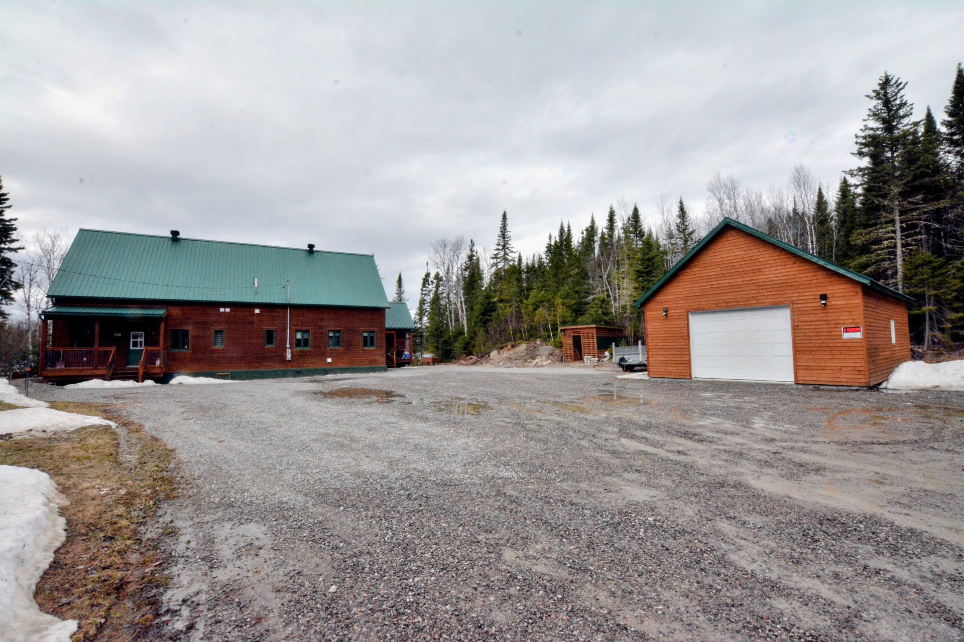 437 Ch. de la Baie-de-la-Vache — photo 3