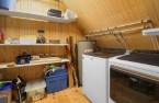 Salle de lavage