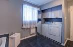 Salle de lavage