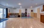Salle familiale