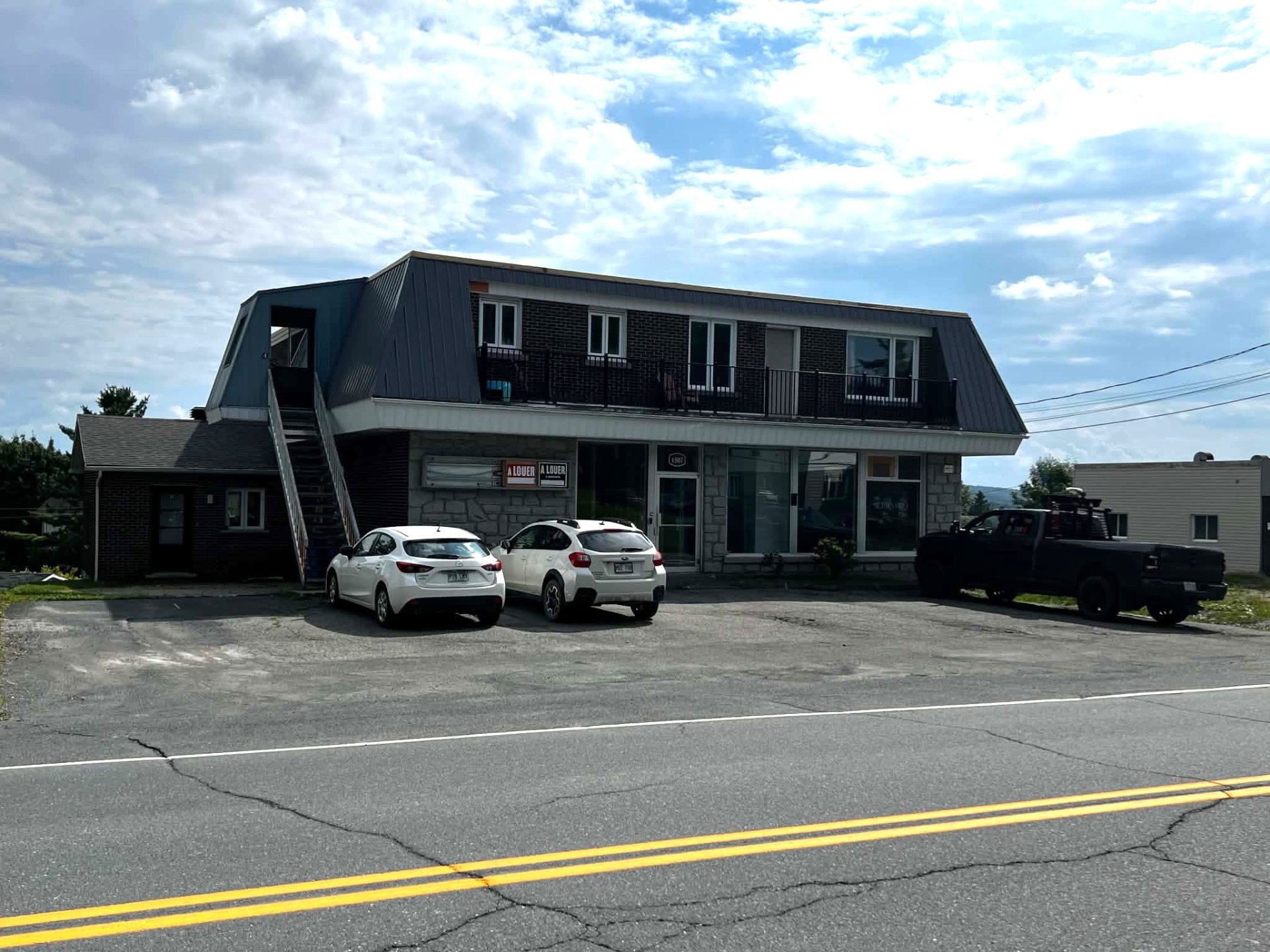 1507 Route 277 — photo 1