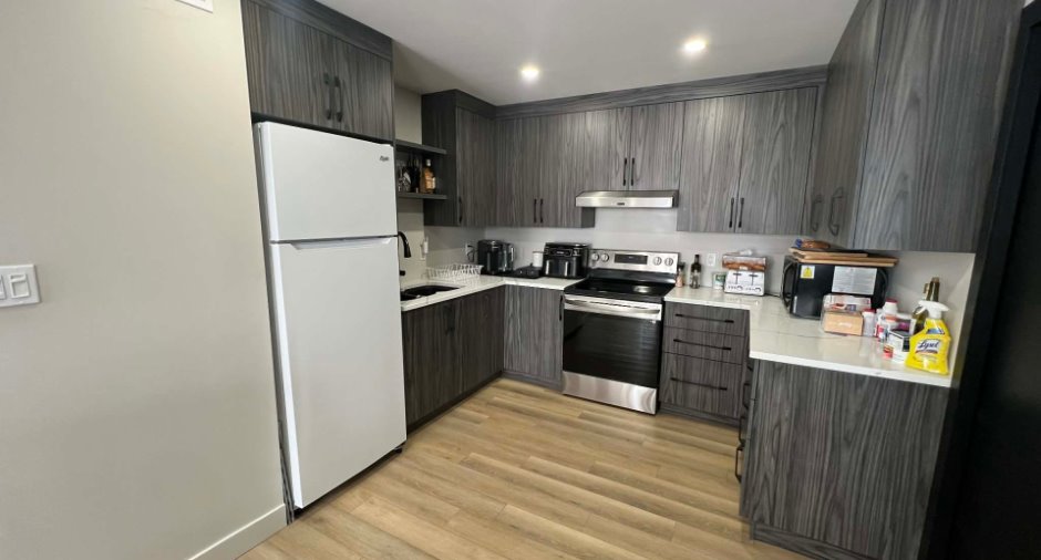 Kitchenette
