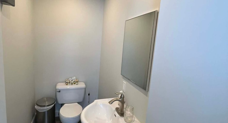 Washroom