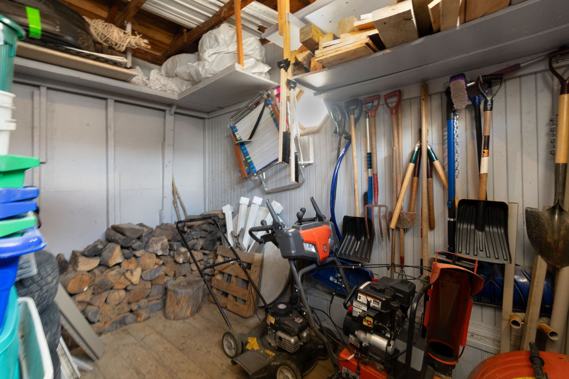 Workshop