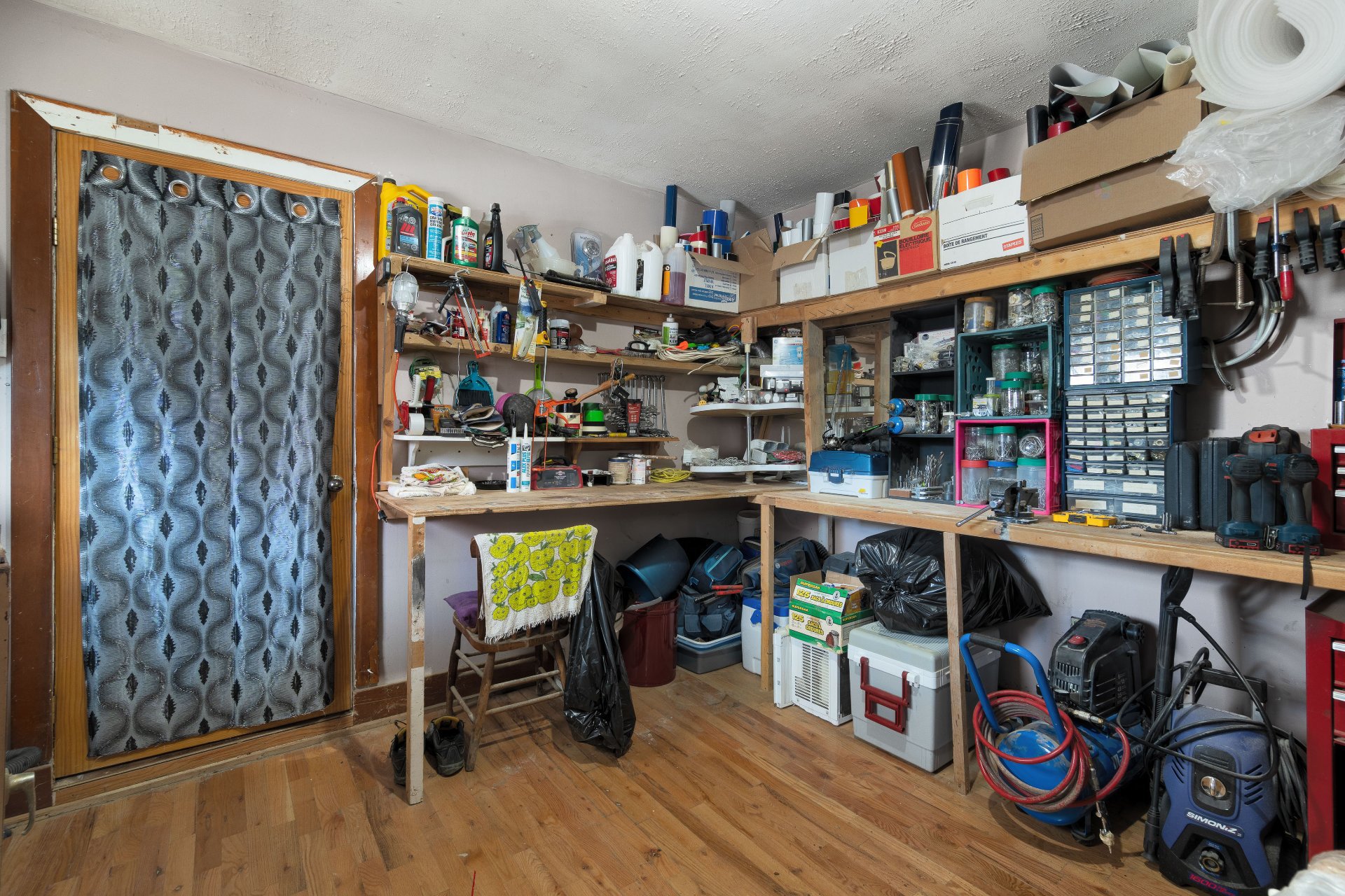 Workshop