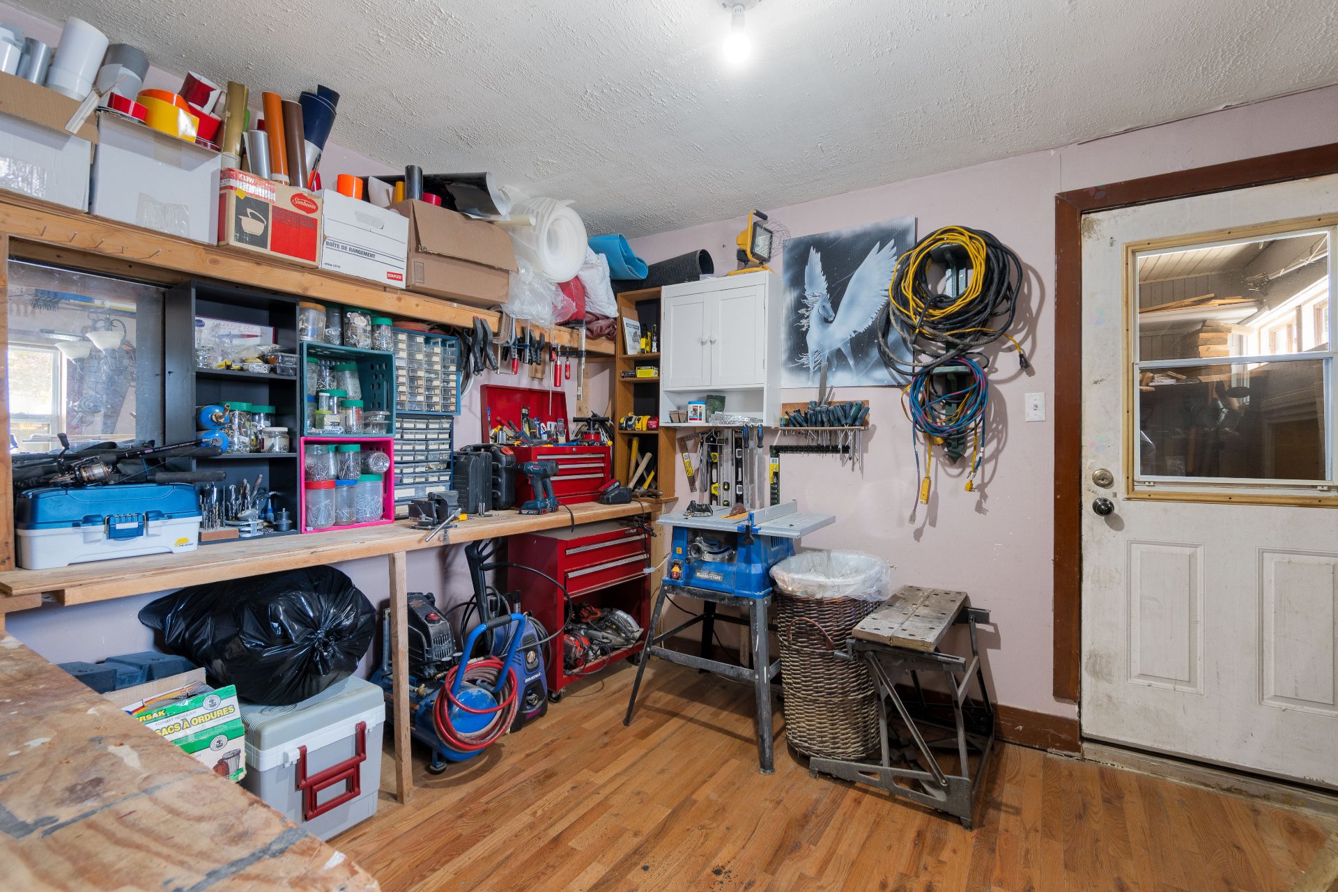 Workshop