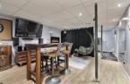 Salle familiale