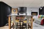 Salle familiale