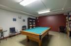 Salle de jeux
