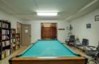 Salle de jeux