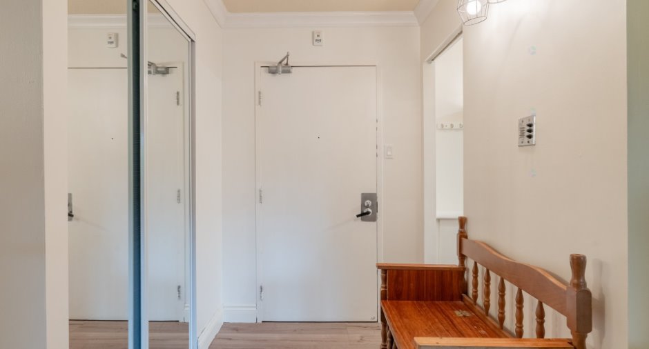 Hall d’entrée/Vestibule