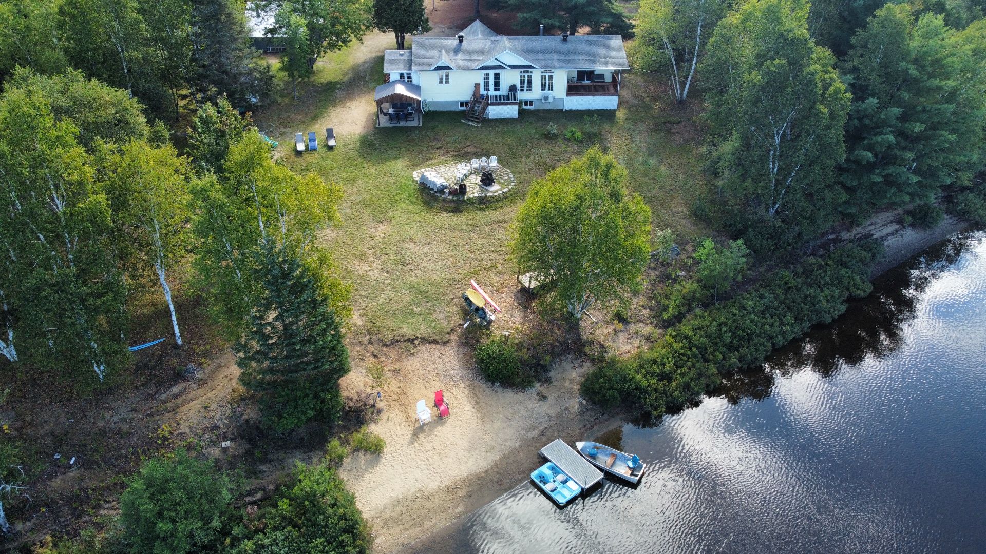 19 Ch. de la Presqu'île — photo 1
