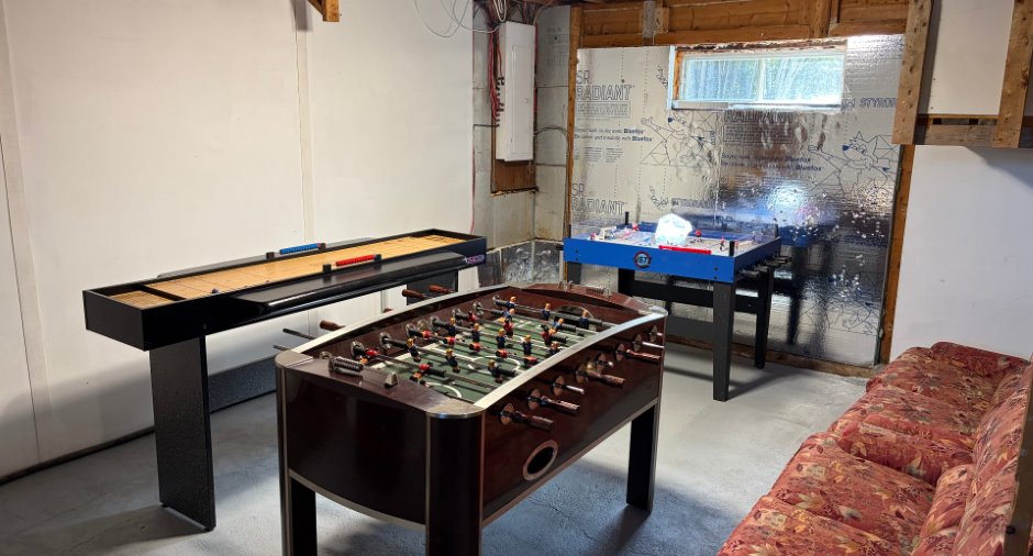 Playroom
