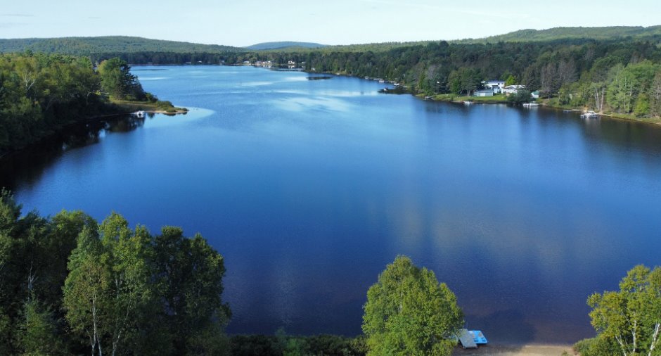 Water view