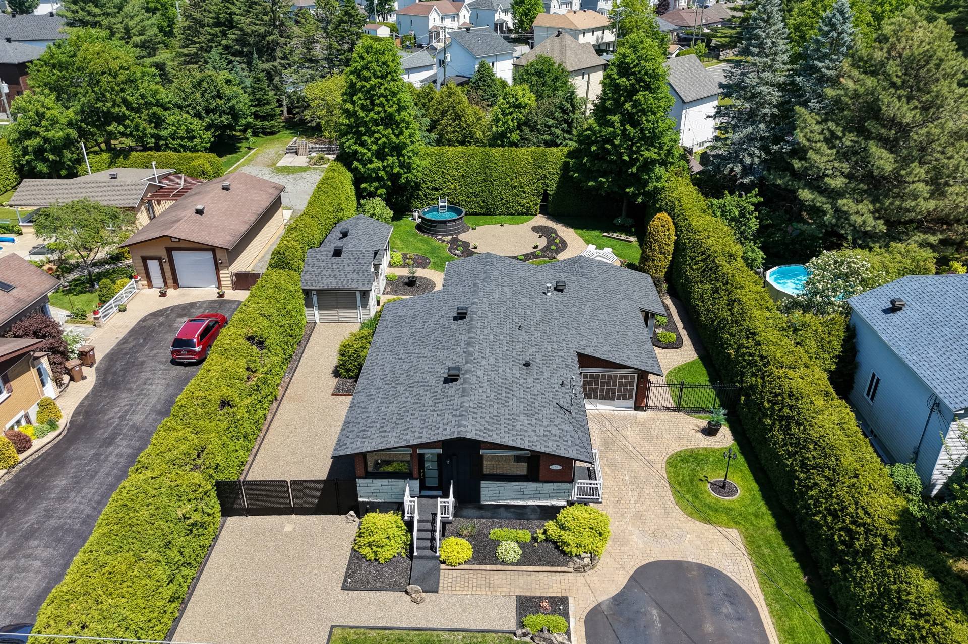 154 Rg Ste-Julie — photo 1