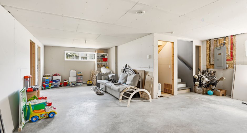 Salle familiale