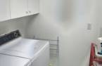 Salle de lavage
